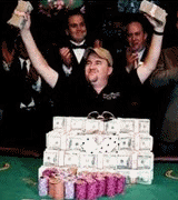 Chris Moneymaker