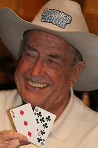 Doyle Brunson