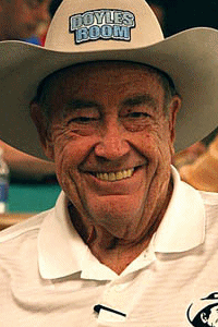 Doyle Brunson
