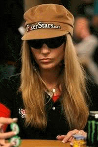 Women and Poker