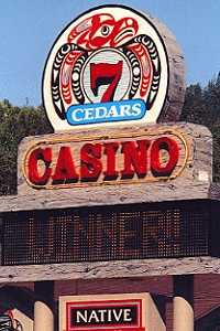 Indian Casino