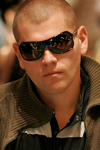 Kirill Gerasimov