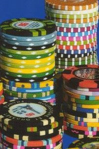 Poker Chips