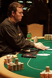 Poker House Games