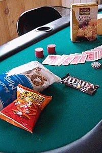 Poker Home Game
