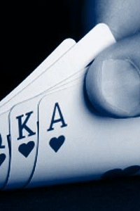 Poker Strategy