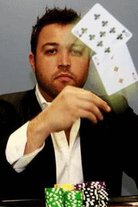 The Appeal Of Poker