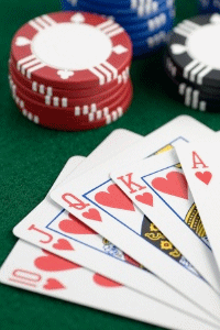 Poker Tips
