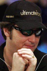 Poker Bully