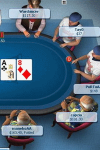 Sit and Go Poker Tournaments