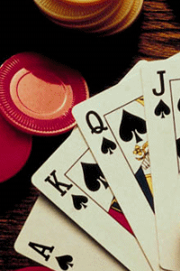 Texas Hold 'em Starting Hands