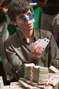 Stu Ungar