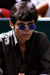 Stu Ungar