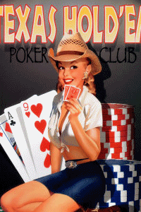 Texas Hold 'Em