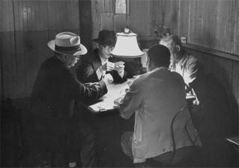The History Of Poker